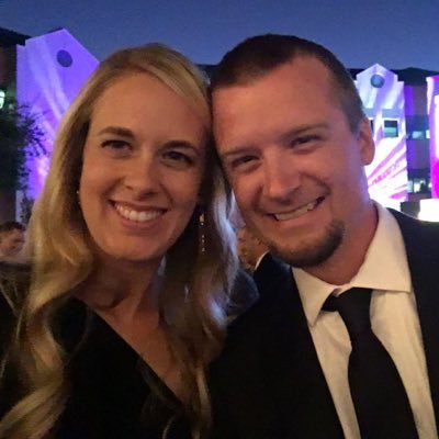 Profile Picture of Aaron Sherfield (@AaronSherfield) on Twitter