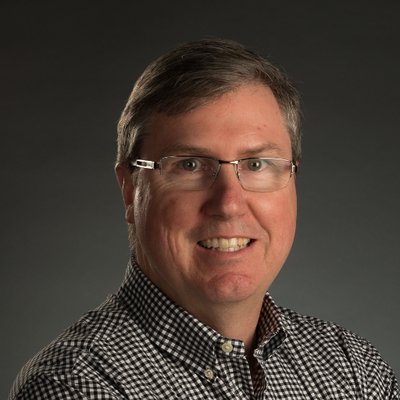 Profile Picture of Al Wilson (@Al_C_Wilson) on Twitter