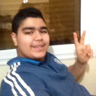Profile Picture of Adam Hamza (@adamhamza_hamza) on Twitter