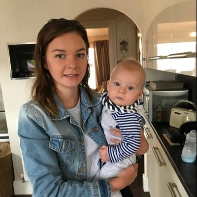 Profile Picture of Hayley Bish (@HayleyLacey4) on Twitter