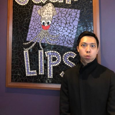 Profile Picture of Andy Liew (@andyliewdeli) on Twitter