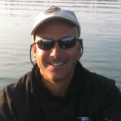 Profile Picture of Steve Allaire (@AllaireSteve) on Twitter