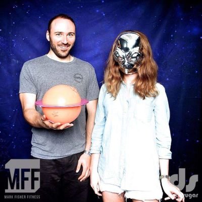 Profile Picture of Ryan Loren (@ryanloren) on Twitter