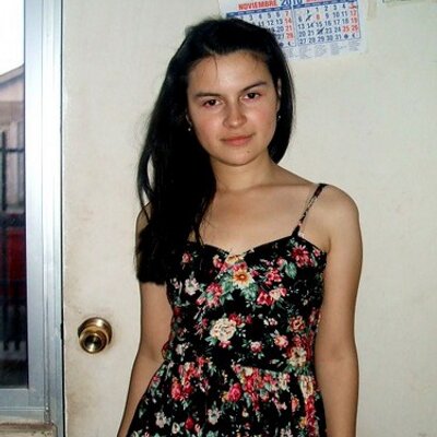 Profile Picture of Pamela Manriquez (@pamelamanriquez) on Twitter