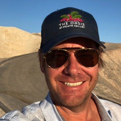 Profile Picture of Erik Liljegren (@liljegren_erik) on Twitter