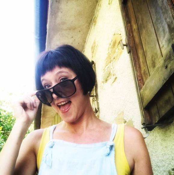 Profile Picture of Ami Lagreca (@aimhigher17) on Poshmark
