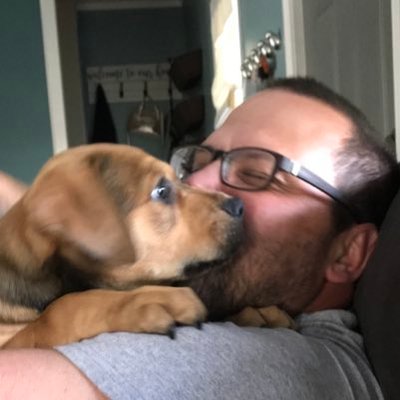 Profile Picture of Timothy Eckardt (@EckardtTimothy) on Twitter