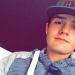 Profile Picture of Travis Johnston (@travis_j585) on Instagram