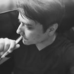 Profile Picture of A.P. Thayer (@apthayer) on Instagram