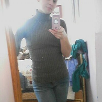 Profile Picture of Aimee pollack (@aimee122188) on Twitter
