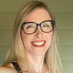 Profile Picture of Andrea James (@jokestress) on Instagram
