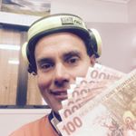 Profile Picture of Paul Tanner (@paul_tanner1111) on Instagram