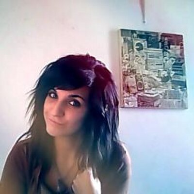 Profile Picture of Amber Beckett (@Amber_Jeremy) on Twitter