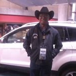 Profile Picture of Edward Rector (@ugenecharger) on Instagram