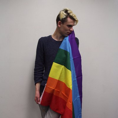Profile Picture of Sean Henschke (@SeanHenschke) on Twitter