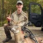 Profile Picture of Jeremiah Schreiber (@jeremiah.schreiber.2025) on Facebook