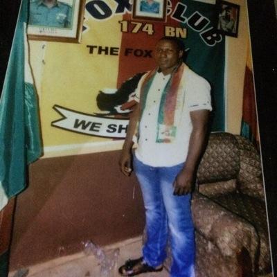 Profile Picture of Benjamin Okafor (@Benjaminokafo10) on Twitter