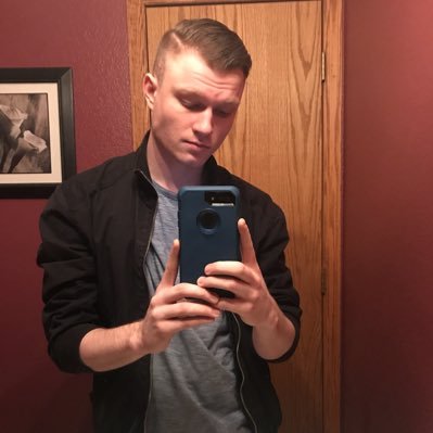 Profile Picture of Caleb McDuff (@Caleb_McDuff_) on Twitter