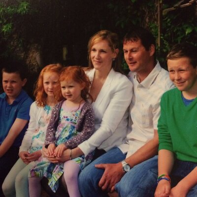 Profile Picture of Anita (@anita_cosgrove) on Twitter