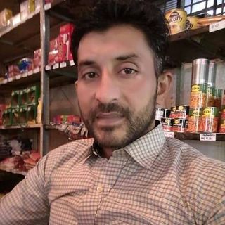 Profile Picture of Azmat Farooq (@azmat.farooq.904) on Facebook