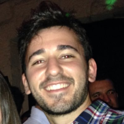 Profile Picture of Carlos Lillo (@vamosLillo) on Twitter