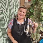 Profile Picture of Cindy Franklin (@catering.by.cindy) on Instagram