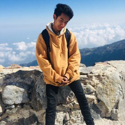 Profile Picture of Kevin Abel Castillo (@KevinabelCasti2) on Twitter