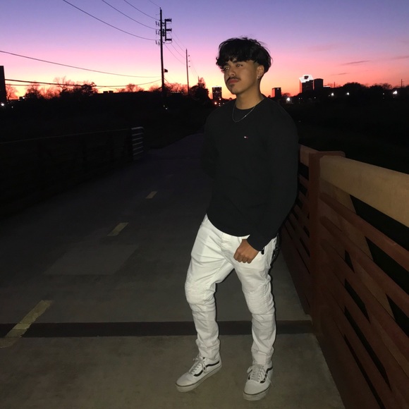 Profile Picture of Adrian Reyna (@tonyfromdahou) on Poshmark