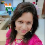 Profile Picture of Manasi Tondwalkar MJ (@manasi_20mj) on Instagram