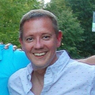 Profile Picture of Scott Davis (@scott.davis.399041) on Facebook