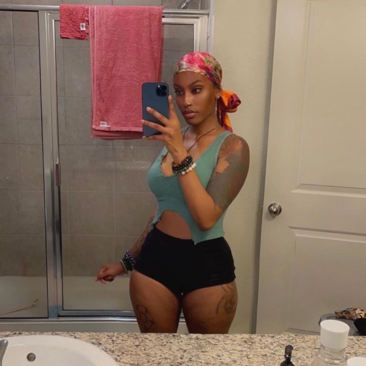 Eva weilder - Tiktok Profile Picture of Eva weilder (@_evaweilder__) on Tiktok