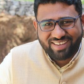 Profile Picture of Lijo John (@Lijojohn90) on Twitter