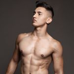 Profile Picture of George Palmer (@george_palms) on Instagram