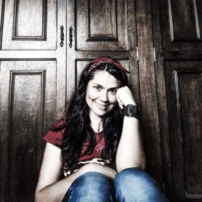 Profile Picture of Lina María Cuéllar Galvis (@LinaCuellarG) on Twitter