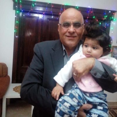 Profile Picture of Mohammad S. A Aburumman (@MohammadSAAbur1) on Twitter