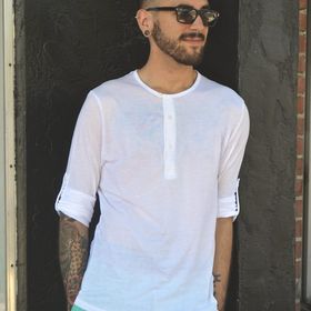 Profile Picture of Matthew Benitez (@duff1018) on Pinterest