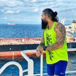 Profile Picture of ⚓Sammy Ryan⚓ (@sammy_ryan_29) on Instagram