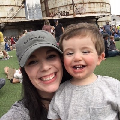 Profile Picture of Stephanie | Coffee Driven Momma (@Coffeedrivenm0m) on Twitter