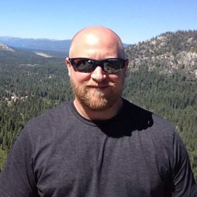 Profile Picture of Matt Culbreth (@mattc58) on Twitter