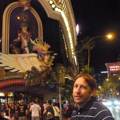 Profile Picture of Keith Shafer (@keith_shafer) on Twitter