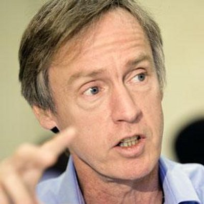 Profile Picture of Steve Schwartzman (@Steve_EDF) on Twitter