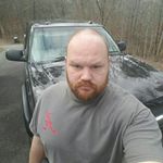 Profile Picture of Dusty Thomas (@dusty2983) on Instagram