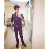 Profile Picture of Shantanu Mangar (@shantanu-mangar) on Quora