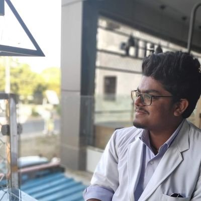 Profile Picture of Anirudh Kulkarni (@i_m_a_n_n_u) on Twitter