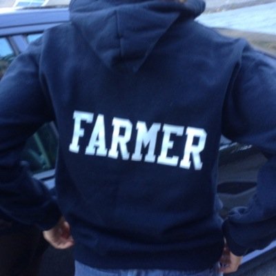 Profile Picture of Chris Farmer (@chris_farmer) on Twitter
