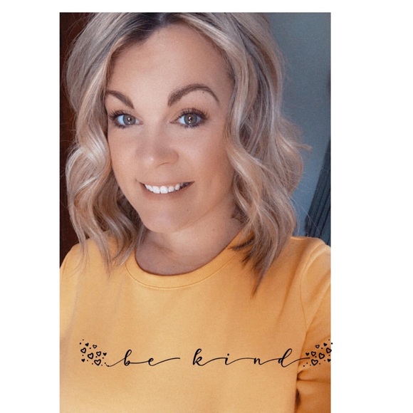 Brianna Mcgranahan - Poshmark Profile Picture of Brianna Mcgranahan (@brianna_briggs) on Poshmark