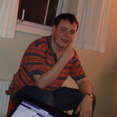 Profile Picture of Brad Earle (@BradEarle20) on Twitter