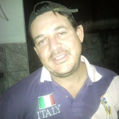 Profile Picture of Marcelo Rocha Santos (@cebola2012) on Twitter