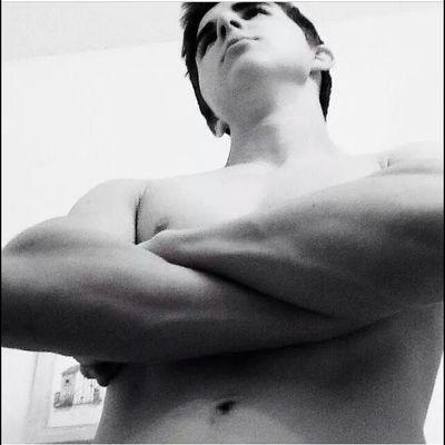 Profile Picture of Chase Norton (@chasesuperman11) on Twitter