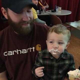 Profile Picture of Ian Coston (@iancoston) on Instagram